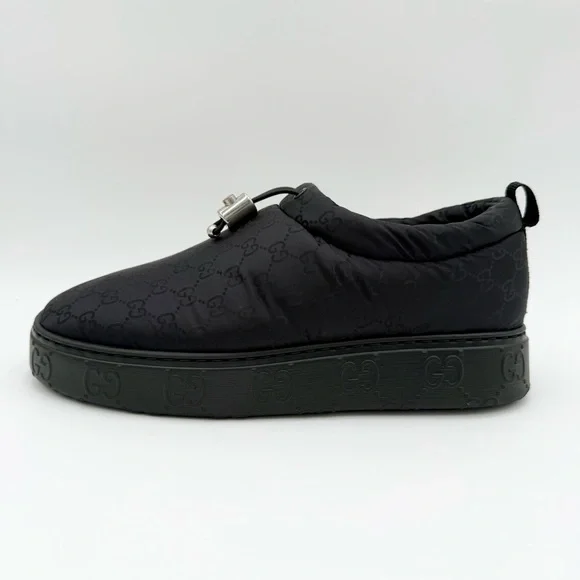 Gucci GG Men’s Loafers